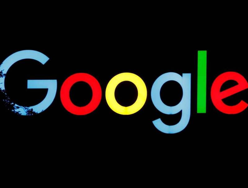google