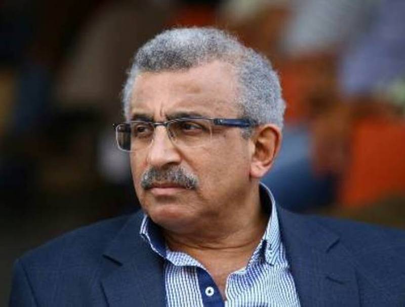 أسامة سعد