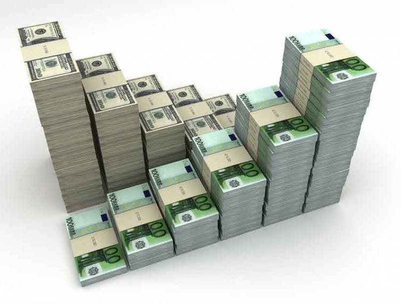  اسعار الدولار واهم العملات الاخرى