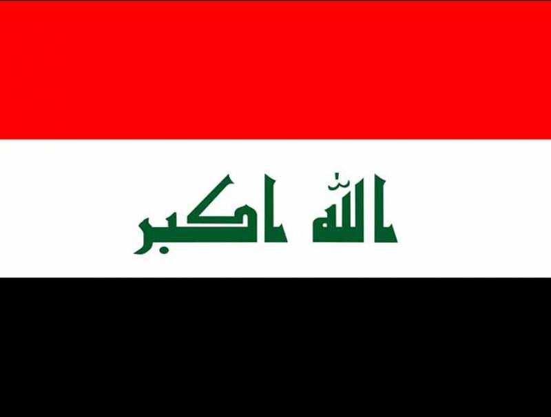  سقوط ثلاثة صواريخ على بغداد
