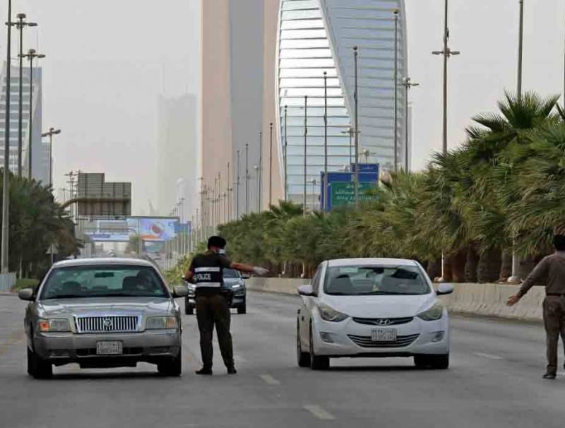 رويترز: التحقيق في مقتل 6 اشخاص باطلاق نار في عسير