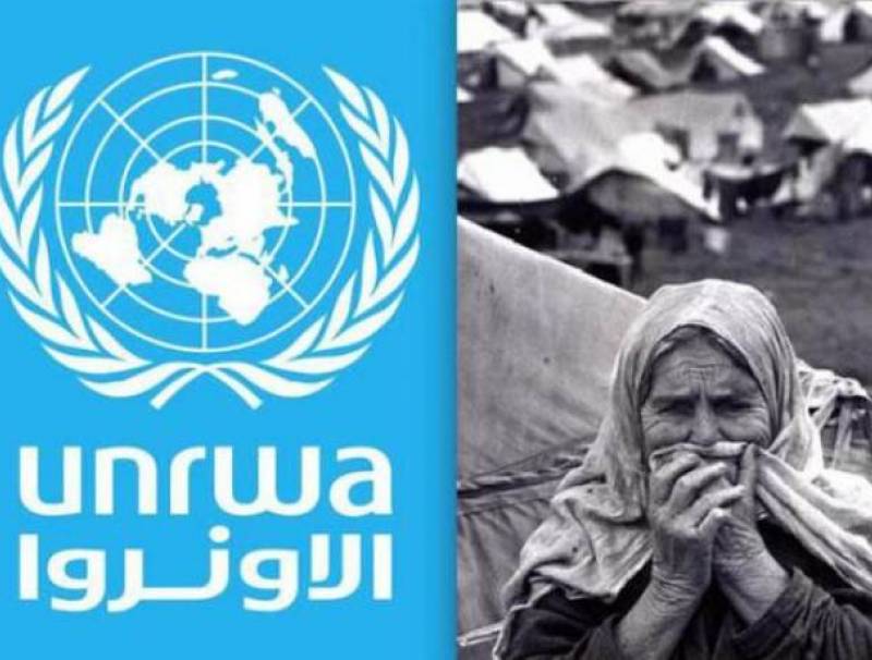 'الأونروا' تعقيبا على صفقة القرن: لا نية بإنهاء عملنا