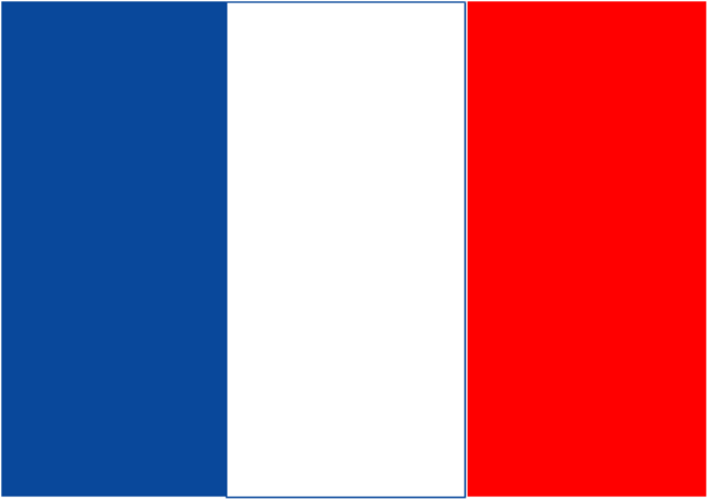 فرنسا