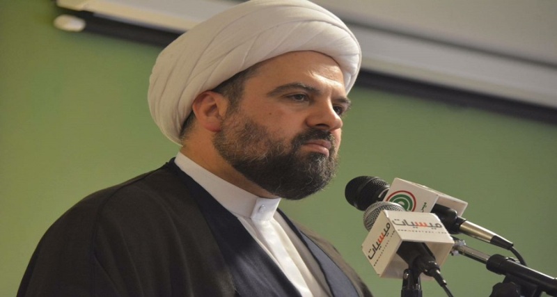 المفتي قبلان:لانجاز قانون العفو والوقت ليس للمزايدات ولا لحسابات الربح والخسارة