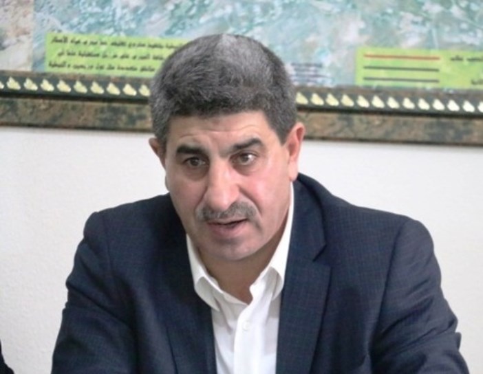 طليس: إتخذنا القرار بالذهاب الى التصعيد والتحرك والاضرابات