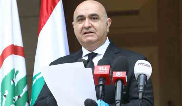 الدكاش: من 28 عاما لم تتغير العقلية وما زالوا مصرين على إلغائنا