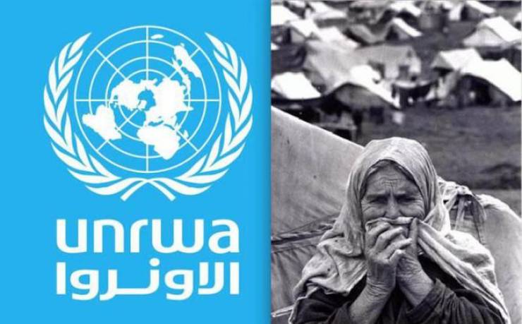 'الأونروا' تعقيبا على صفقة القرن: لا نية بإنهاء عملنا