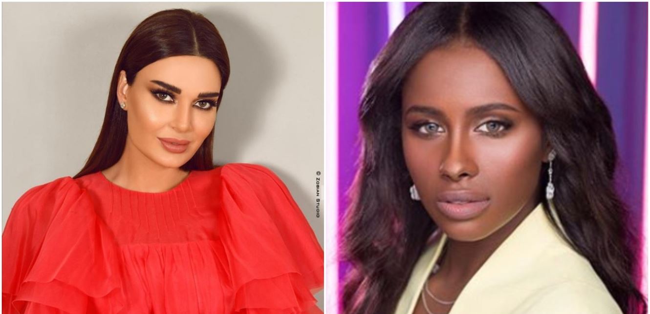  سيرين عبد النور تكشف كواليس ما حدث على الهواء مع داليا مبارك