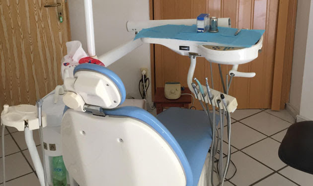 بلدية جبيل تؤمن من خلال مركز الرعاية الصحيّة الأوّليّة خدمة طب الأسنان مجاناً لسكانها