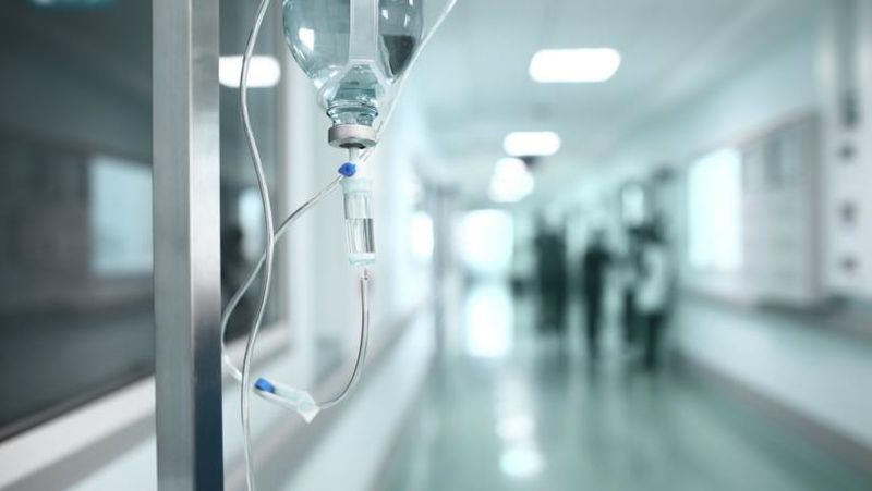  المراكز الاستشفائية على قيد الأمل بقلم: جيهانا سبيتي