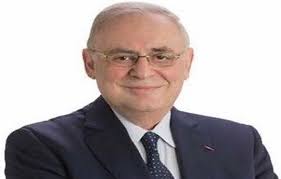  فريد البستاني
