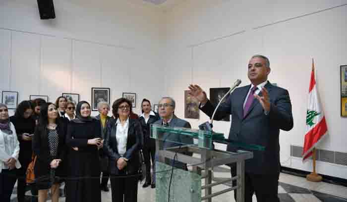 المرتضى: النعرات الطائفية تعود الى زمن بائد وأدناه ولا رجعة لها ولن تقوم لأصحابها قائمة والراجعون الوحيدون هم الصادقون العاملون على بناء وطن لجميع ابنائه 