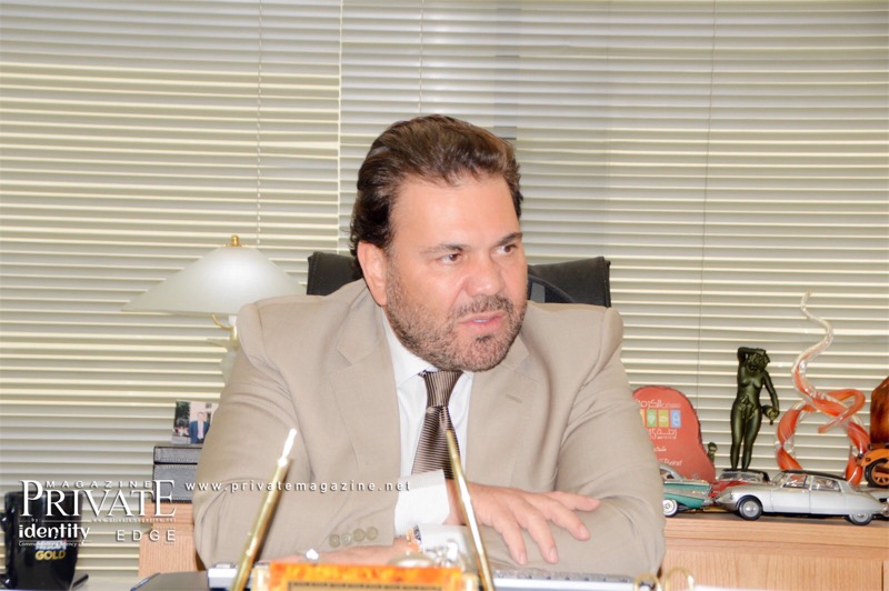 مارون مخول