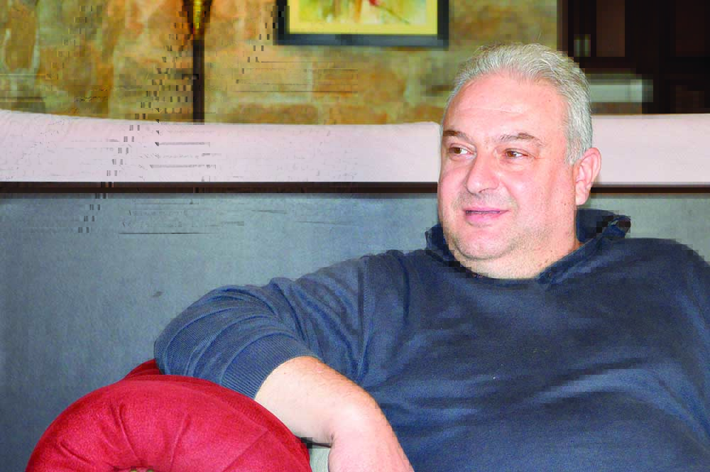 رئيس بلدية زرعون رمزي ضو: السياسة أنتجت هذا الوَضع عن قصد أو عن غير قصد.. 