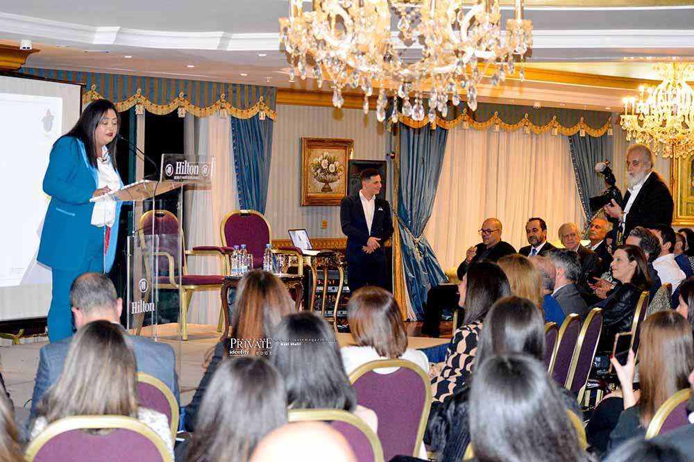 بلدية عاليه وبلدية كفرذبيان بالتعاون مع جمعية بيتي يقيمون مشروع "البلديات التشاركية" 