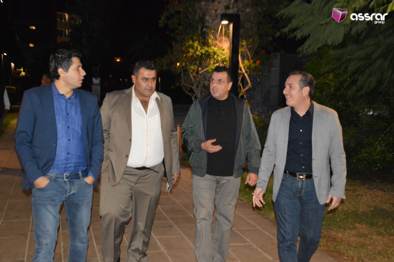 محمد عيد