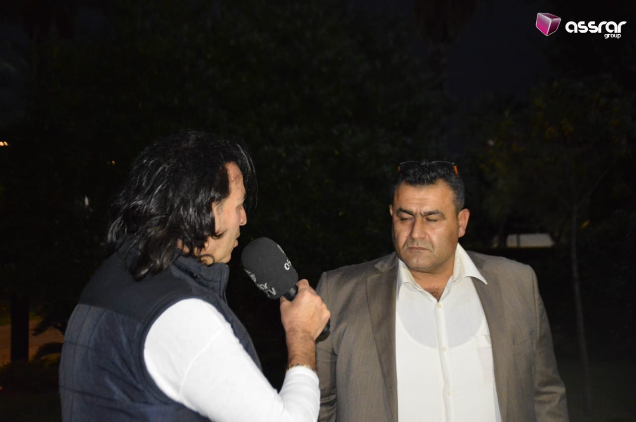 محمد عيد