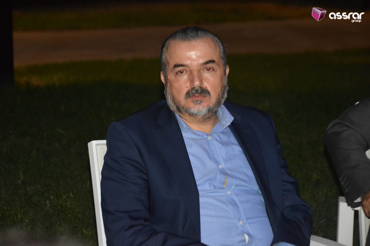 محمد عيد