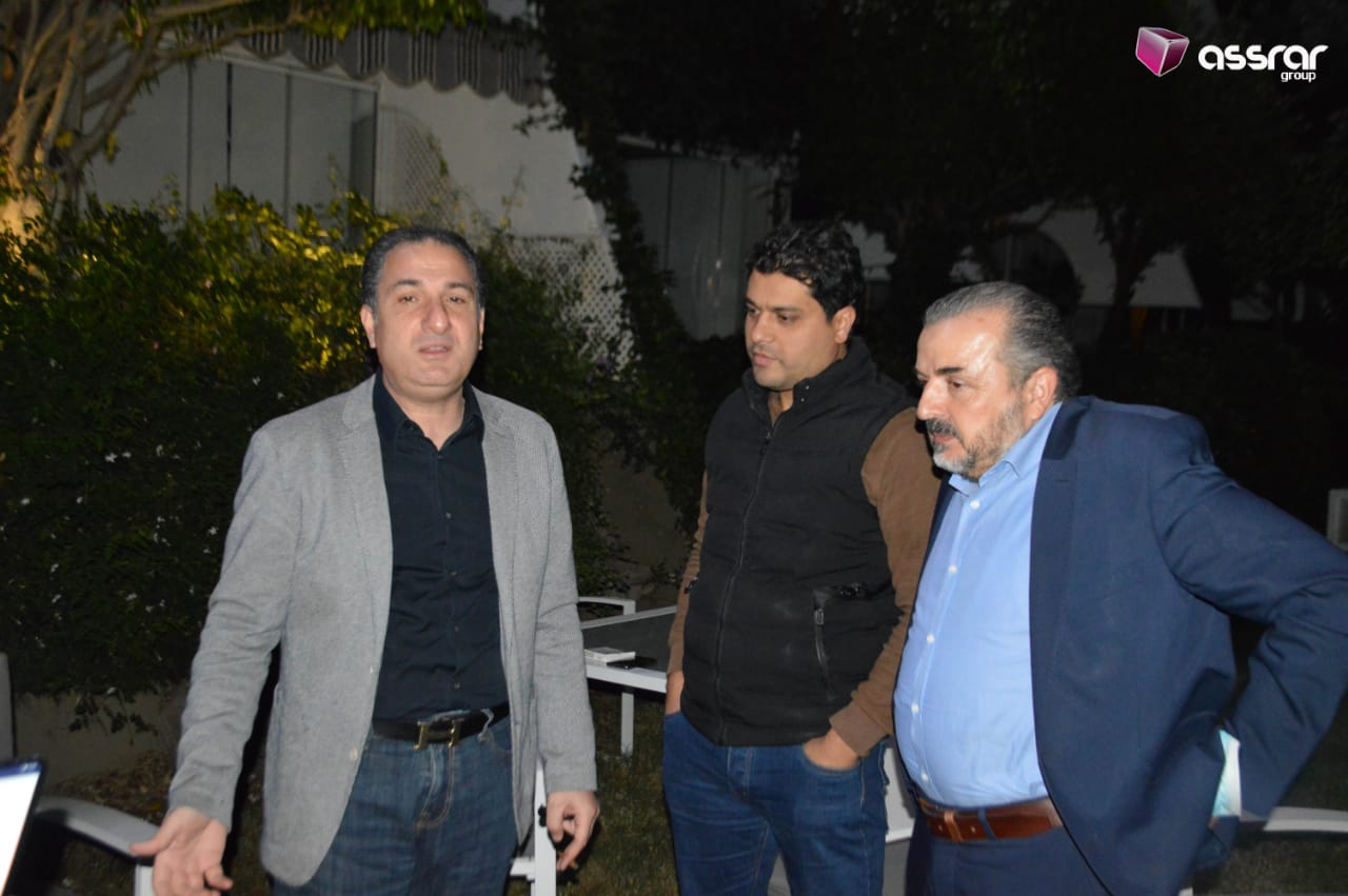 محمد عيد