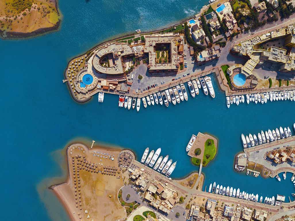 أوراسكوم للتنمية تكشف عن فرص استثمارية في مدينتي الجونة و O West في مصر ومدينة أندرمات في سويسرا