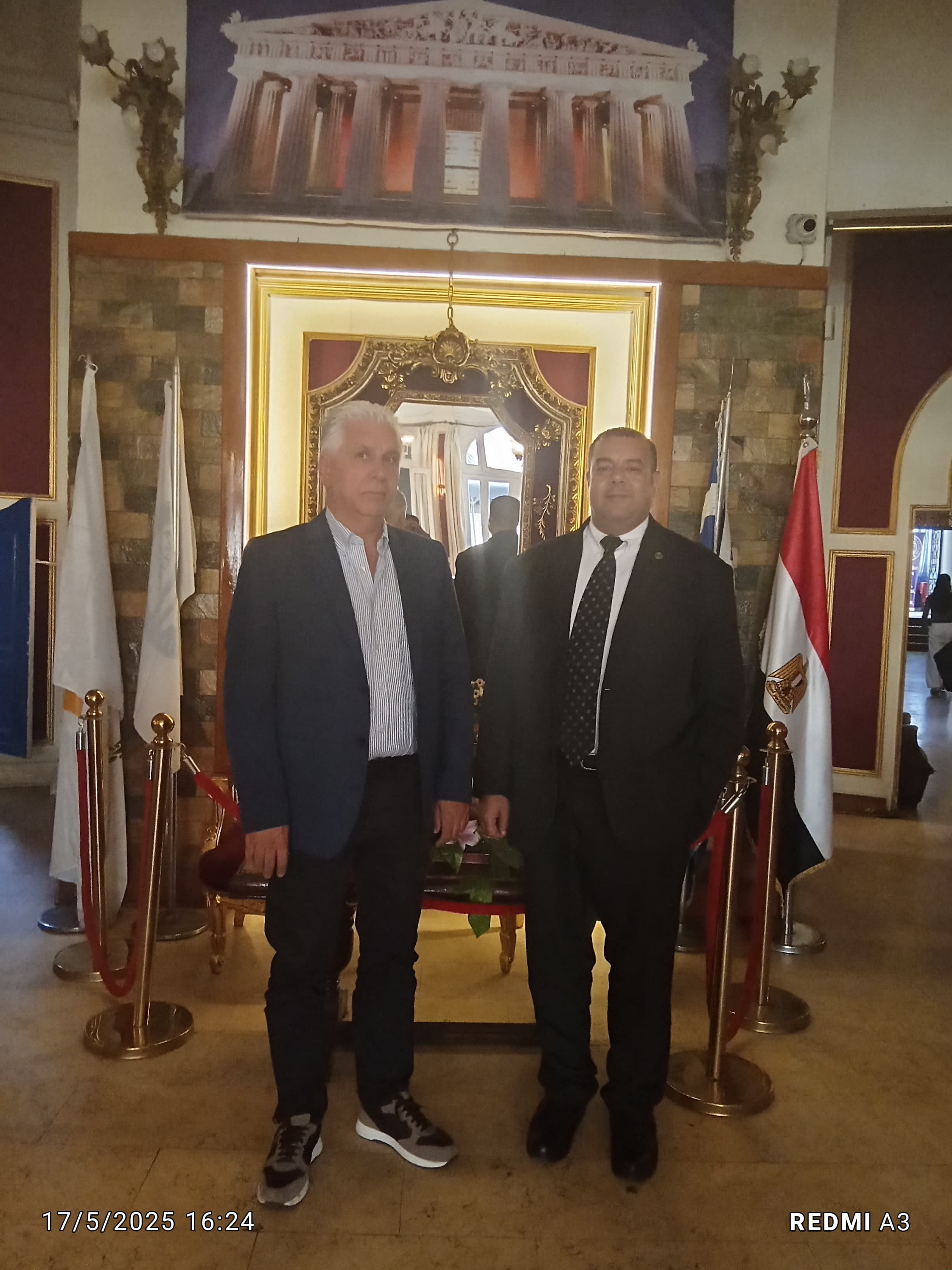 لبنان يعزز حضوره العربي في مجال حماية الحياة البرية والبحرية
