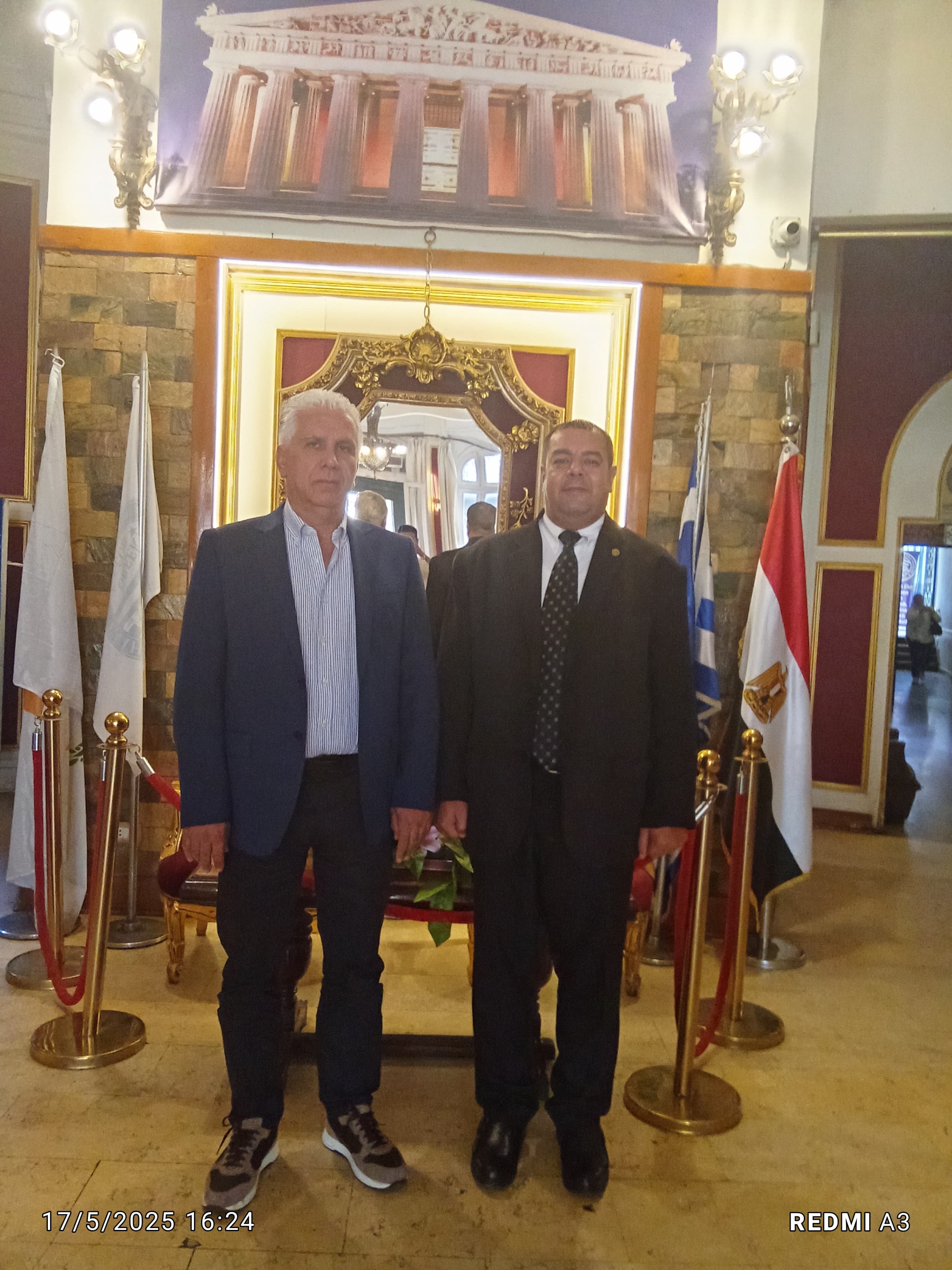 لبنان يعزز حضوره العربي في مجال حماية الحياة البرية والبحرية