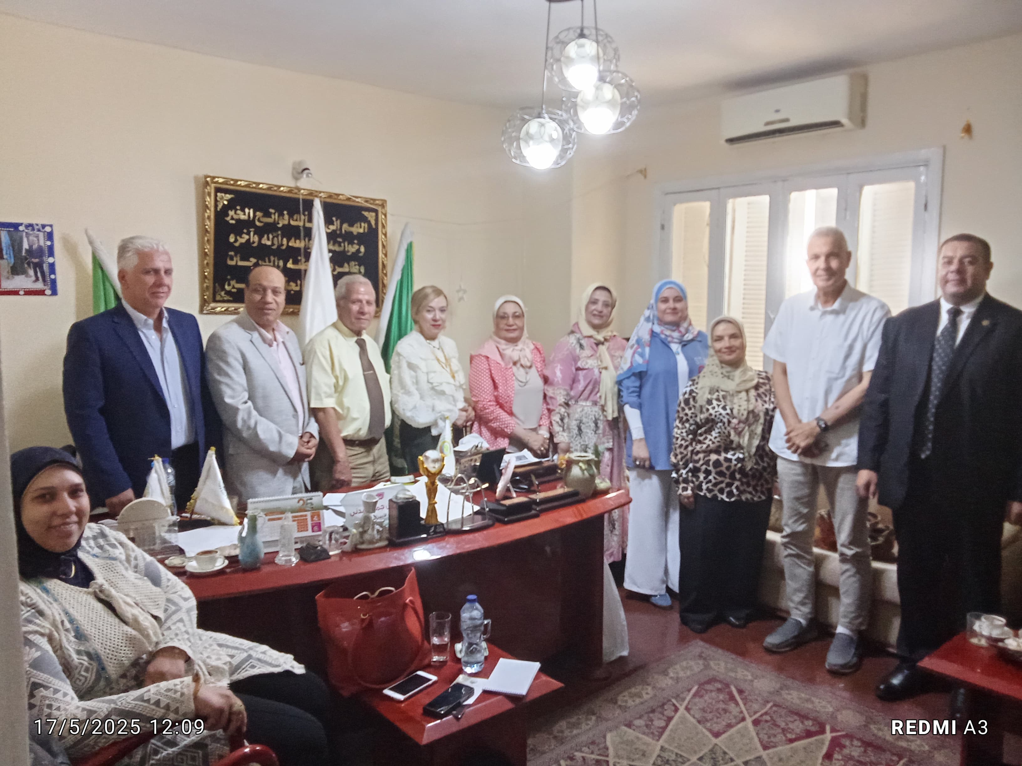 لبنان يعزز حضوره العربي في مجال حماية الحياة البرية والبحرية