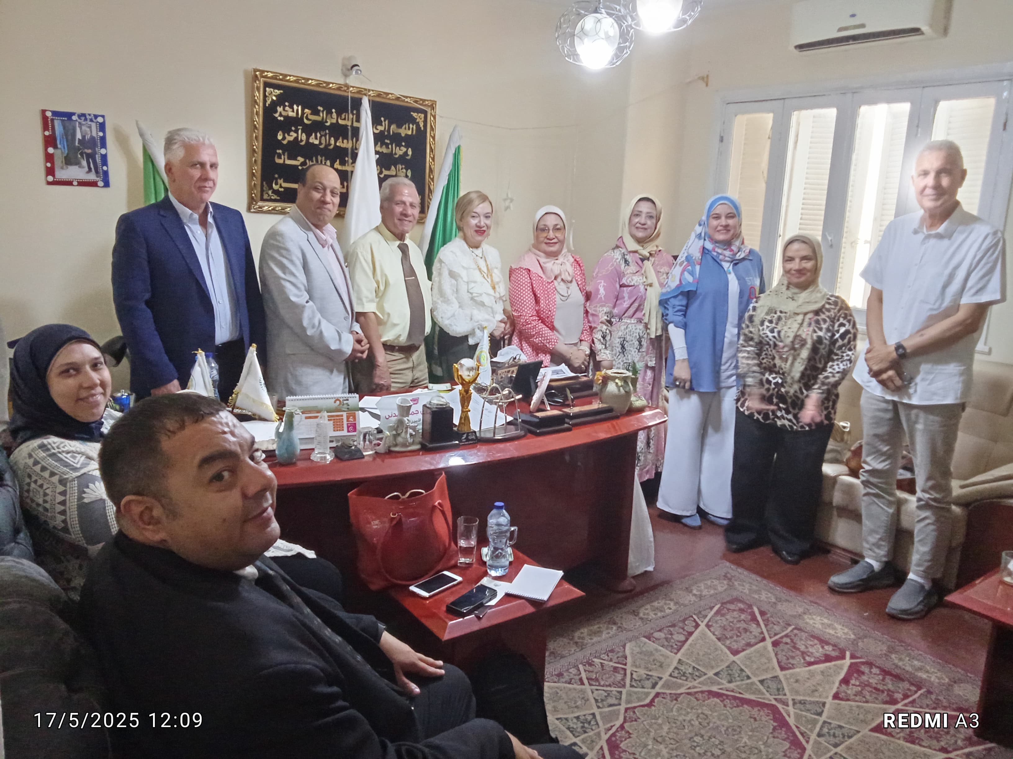 لبنان يعزز حضوره العربي في مجال حماية الحياة البرية والبحرية