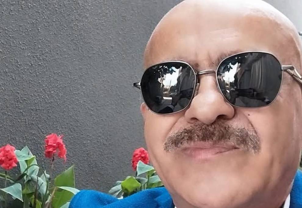 كالزيزفون ، يُزهِر ولا يُعقِد . بقلم الكاتب جورج صباغ .