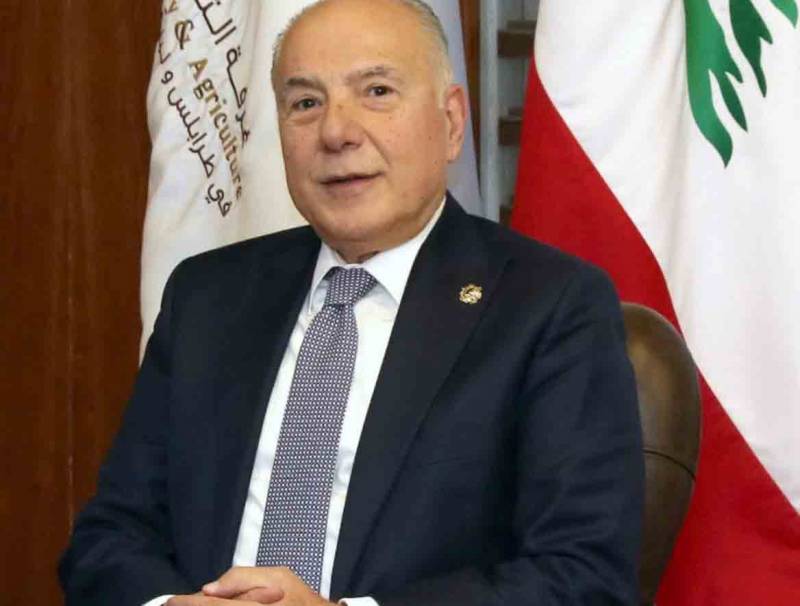 دبوسي يعزّي بضحايا الزلزال ويدعو إلى معالجة سريعة للأبنية المتصدِّعة