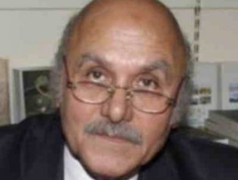 بقلم د. نسيم الخوري – الى حراس الأعمدة السبعة هشمتم دعائم لبنان وجرفتم اللبنانيين نحو الجحيم