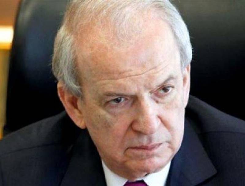 حمادة: لا يمكن للرئيس المقبل أن يكون حزبياً