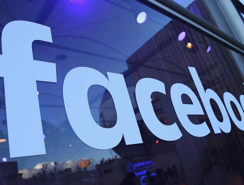 Facebook