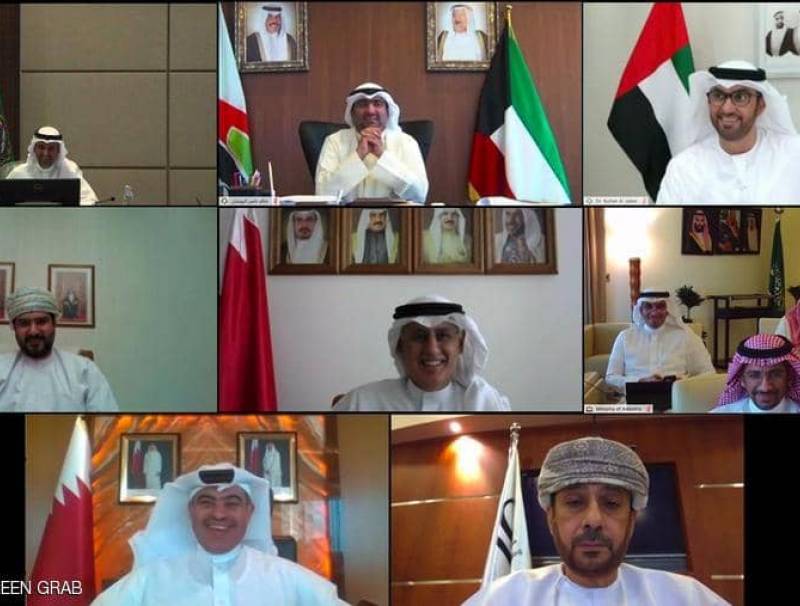 الإمارات تشدد على ضرورة دعم العمل الاقتصادي الخليجي المشترك