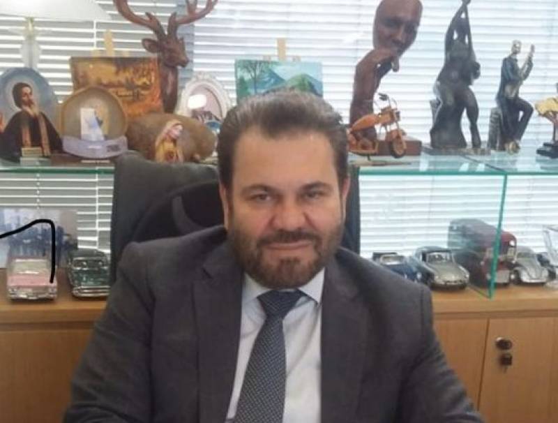  مجلس قضاء زحلة الثقافي يناشد المسؤولين تجديد عقد كهرباء زحلة