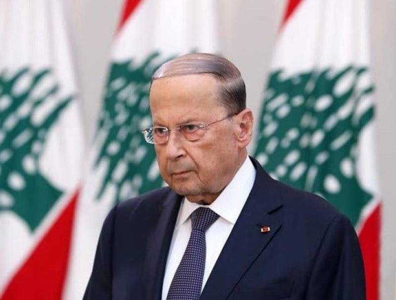 الرئيس عون لم يطالب بالثلث المعطل وحريص على ممارسة حقه في تسمية وزراء من ذوي الاختصاص والكفاءة