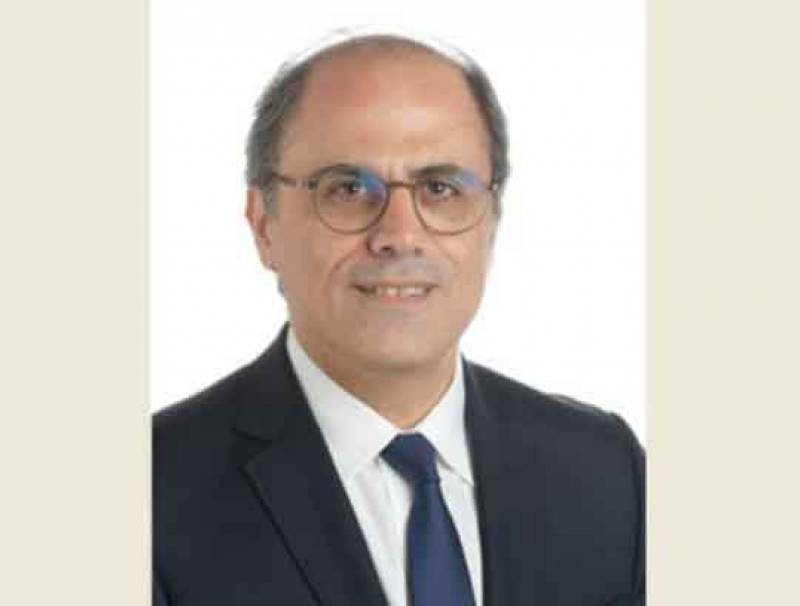  أزعور شكر كل من صوت له في الدورة الاولى: أتمنى أن يكون المشهد الجديد حافزاً على التلاقي لإخراج لبنان من الأزمة