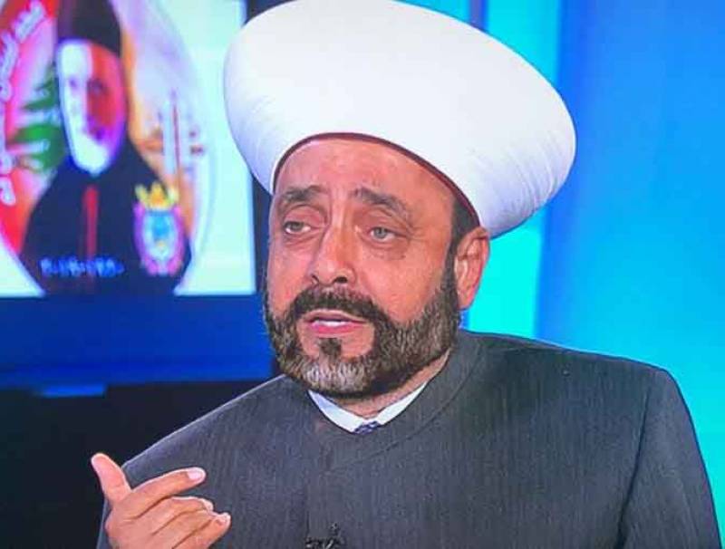 عريمط : أن مقاومة الشعب العربي الفلسطيني للعدو الصهيوني؛ في القدس وغزه وعلى كل ارض فلسطين من البحر الى النهر ؛ ستبقى المثل والمثال لكل الاحرار الساعين لتحرير اوطانهم