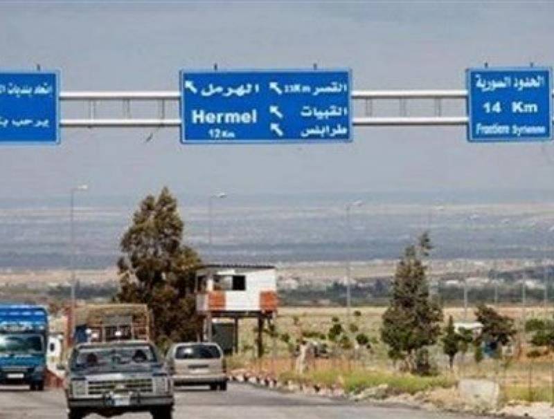 "الترقيع" لم يعد ينفع... أهل الاقتصاد "يبقّون البحصة": التهريب يقتلنا!