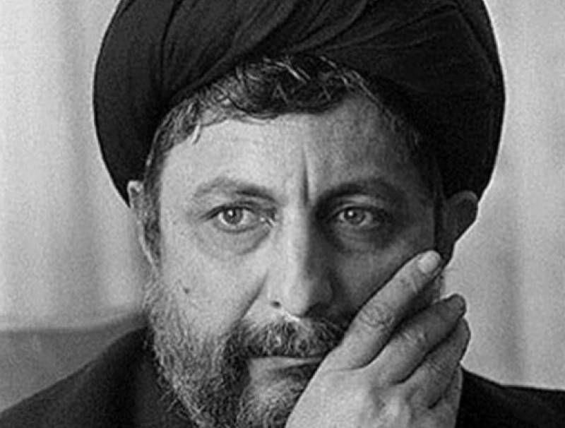 "أم صدري الصدر" الكبيرة!....  بقلم: د. حسين يتيم