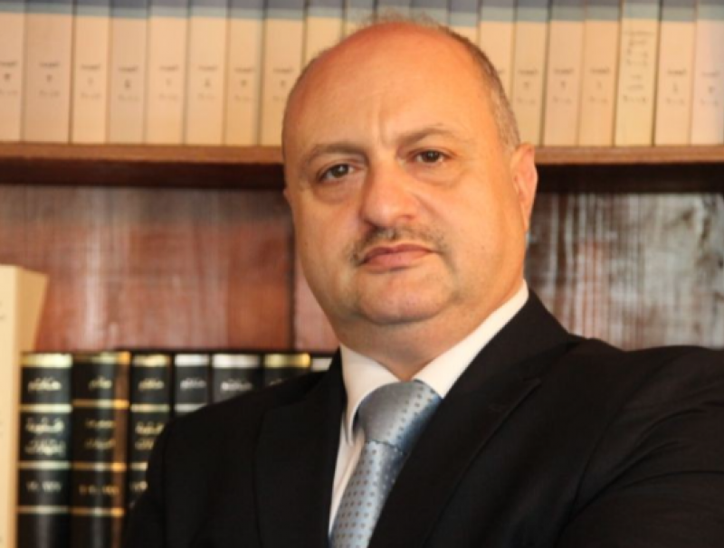 زخور: النقابة والمحامون ضمانة لممارسة الحريات العامة والحقوق لكل انسان