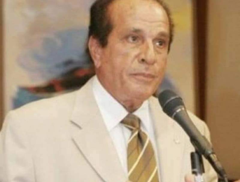 احسان صادق