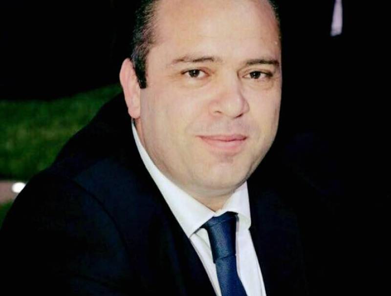 لقمان الكردي الأسم الأسم الأكثر تداولا.. 