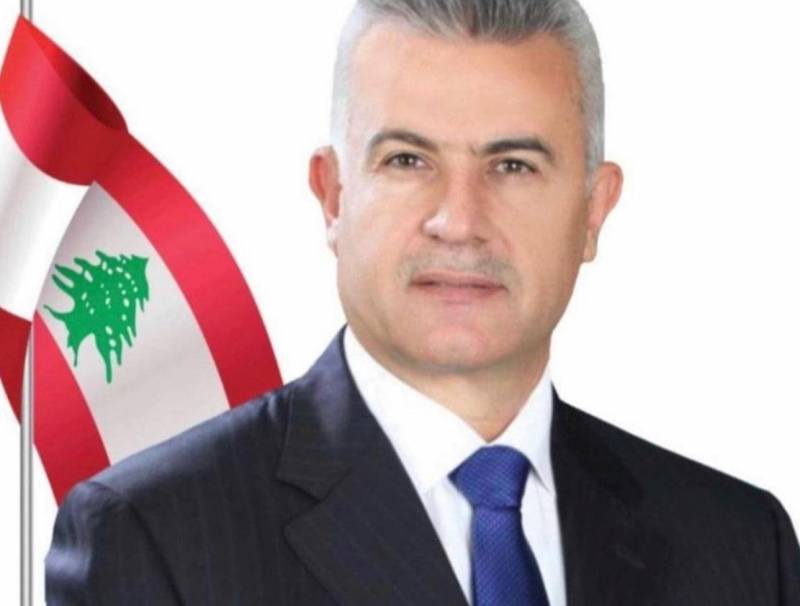 الباحث والناشط السياسي علي سويدان يوجه تهنئة الى اللبنانيين