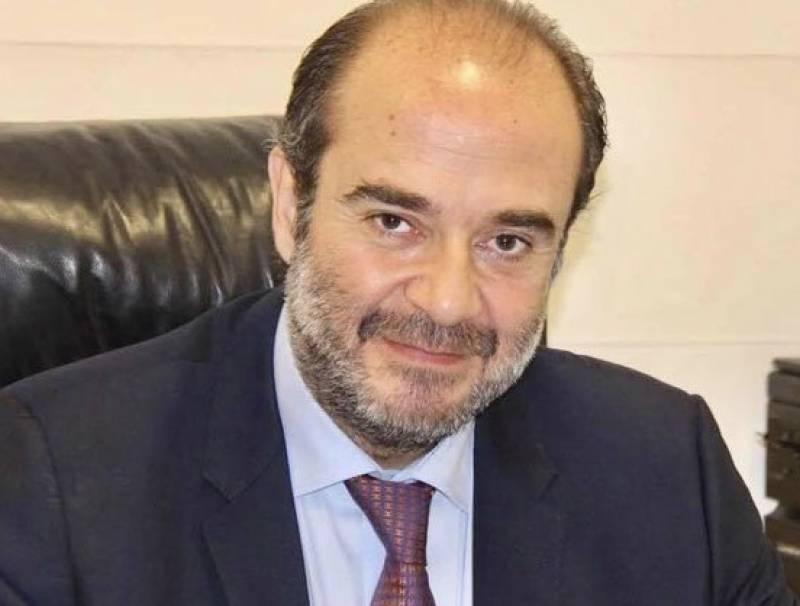 جورج عقيص
