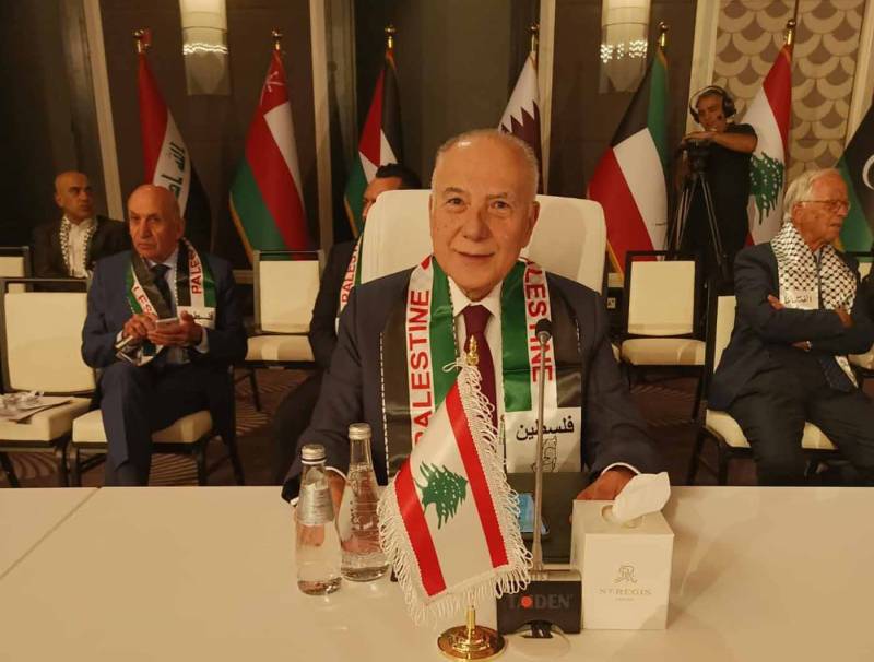 مؤتمر المستثمرين العرب دعا من الأردن الى وضع حد للعنف الذي يستهدف الشعب الفلسطيني في قطاع غزة 00