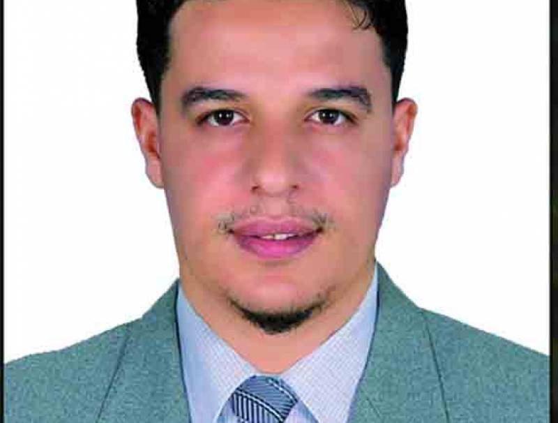  في دوحة المجـد دقّـت ساعـة الجد