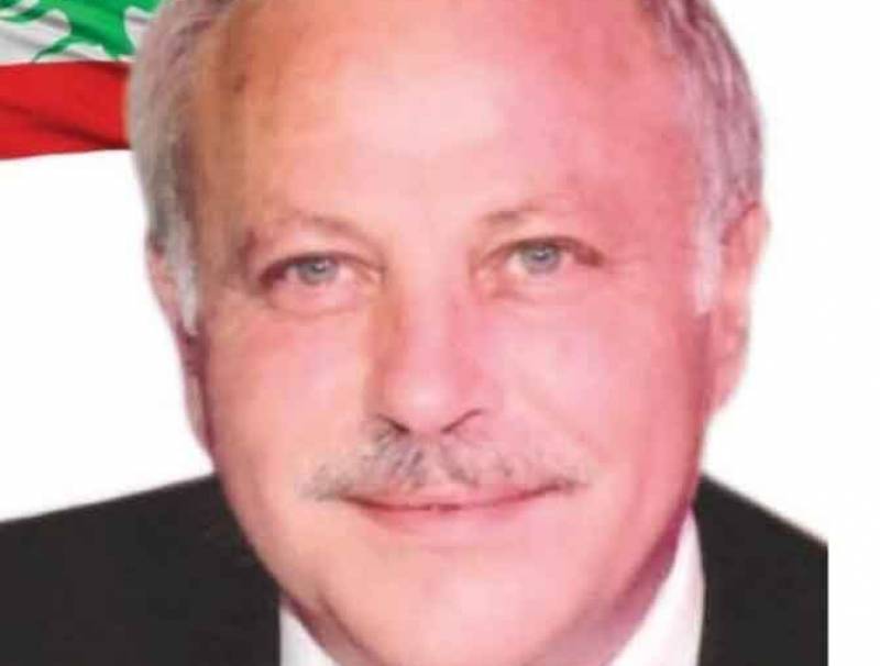 عويدات أعلن عدم إحالته القاضي مازح على التفتيش القضائي