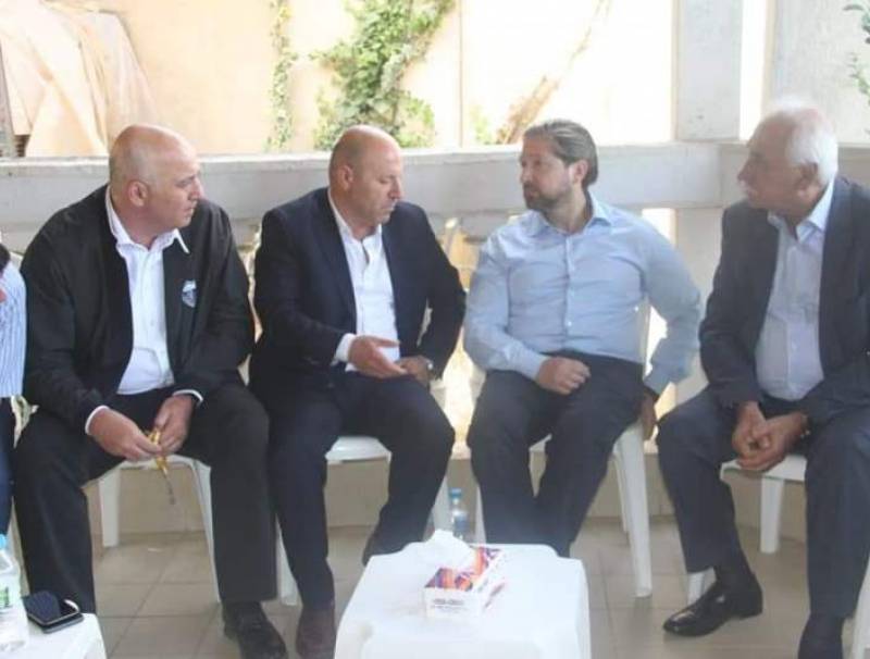  كرامي من بقاعصفرين: على الحكومة حسم أمرها بعد نعي رئيسة صندوق النقد مشروع المساعدات