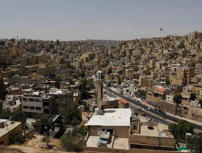 انتخابات نيابية في الأردن في 10 تشرين الثاني المقبل